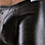 Leather Boxer
