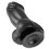 Inferno Fat Boys Dildo L