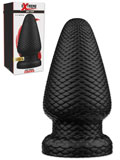 Giant Dragon Butt Plug XXL