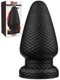 Giant Dragon Butt Plug XXXL