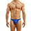 Pleasure Thong - Blue