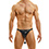 Pleasure Thong - Latex