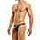Pleasure Thong - Latex