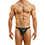 Pleasure Thong - Leather