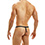 Pleasure Thong - Leather