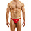 Pleasure Thong - Red