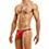 Pleasure Thong - Red