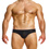 Purled Brief - Black