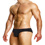 Purled Brief - Black