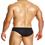 Purled Brief - Black