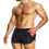 Purled Shorts - Black