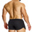 Purled Shorts - Black