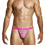Eighties Jockstrap - Pink