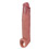 Realistic Penis Sleeve 21 cm