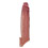 Realistic Penis Sleeve 21 cm