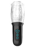 Orgastobator 05 - Rotating Masturbator