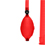 Powerpump Rock Hard Red