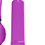 Powerpump Rock Hard Purple