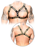 FUKR Buckle Harness