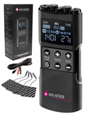 Mystim Tension Lover 2 Reizstromgerät