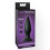 Anal Fantasy Collection Small Rechargeable Anal Plug