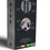 Man.Wand Evo - Black Plum Vibrator