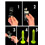 EXS - Pull Non Latex Condoms - 6 St�ck