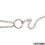 Nipple Clamps with Penis Ring