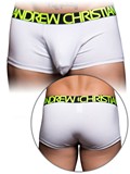 Happy Tagless Boxer - Wei
