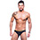 Master Brief with Almost Naked
