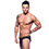Master Brief with Almost Naked