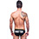 Master Brief with Almost Naked