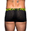 Reaction Boxer with Almost Naked - Schwarz
