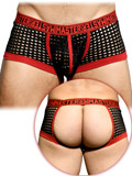 Master Net Boxer - Schwarz