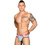 Love Pride Rainbow Brief