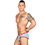 Love Pride Rainbow Brief