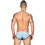 Love Pride Rainbow Brief
