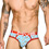 Love Pride Rainbow Brief