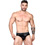 Dazzle Locker Room Jock Almost Naked