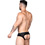 Dazzle Locker Room Jock Almost Naked