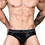 Dazzle Locker Room Jock Almost Naked
