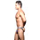 Pride Arrows Jock Almost Naked
