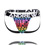 Pride Arrows Jock Almost Naked