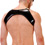 Harness Lifu - Schwarz/Neongelb/Pink