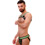 Jock Lets Play - Schwarz/Neongelb/Royal