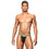 Almost Naked Cotton Jock