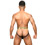 Almost Naked Cotton Jock