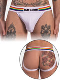 Pride Jock - Wei�