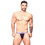 Fly Jock Almost Naked