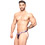 Fly Jock Almost Naked